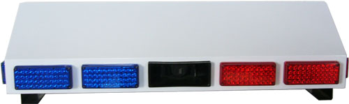 警燈警示屏CJXP12-2080B