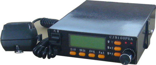 CJB100PEA電子警報器