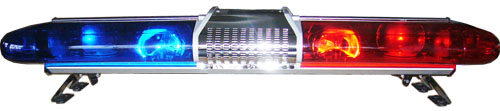 TBD-2000(09款 超薄)系列 長排警燈